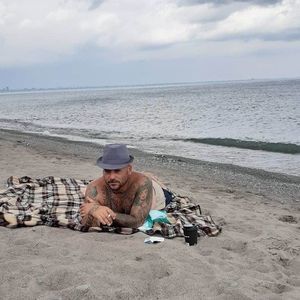 Meet your Posher, Nick